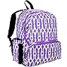 Wildkin Wishbone Megapak Backpack