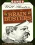 Games Magazine Presents Will Shortz's Best Brain Busters (Other)