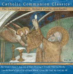 Catholic Communion Classics, Vol. 9