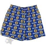Fosters Cotton Boxer Shorts for Men