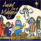 Books : Away in a Manger