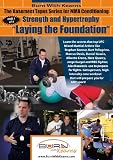 Burn with Kearns MMA conditioning Strength and Hypertrophy DVD1