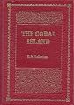 The coral island (A Purnell classic)