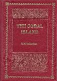 The coral island