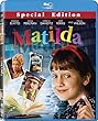 Matilda (Blu-ray) - December 3