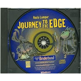 Koala Lumpur: Journey to the Edge