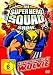 Produkt-Bild: The Super Hero Squad Show - Don't Call Me Wolvie!/Episode 12-16