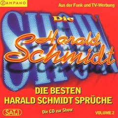Beste Harald Schmidt Spr�che 2