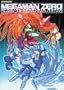 Megaman Zero Official Complete Works