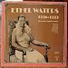 Ethel Waters 1938-1939 : LP with BONUS CD The Complete Bluebird Sessions