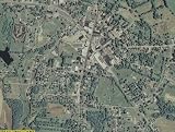 Henry County Kentucky Aerial Photography on CD