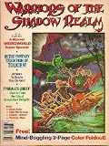 Marvel Super Special #11 (Warriors of the Shadow Realm, Part I) Marvel Super Special #11 (Warriors of the Shadow Realm, Part I)