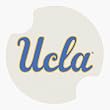 University of California, Los Angeles Carsters - Coasters for Your Car