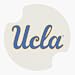 University of California, Los Angeles Carsters - Coasters for Your Car