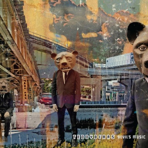 Devil's Music (Feat. ADL)