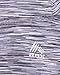 RBX Active Yoga Short with Space Dyed Printed Graphic Design