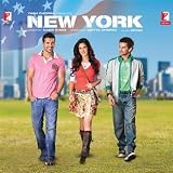 New York (2009) With Free Yash Raj Music DVD