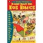 Golden Treasury of Krazy Kool Klassic Kids' Komics