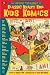 Golden Treasury of Krazy Kool Klassic Kids' Komics