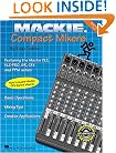 Mackie Compact Mixers - Edition 2.1