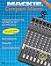 Mackie Compact Mixers