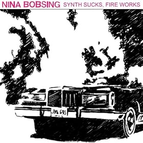 Synth Sucks, Fire Works