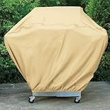 Weather Wrap Rectangular Gas Grill Covers