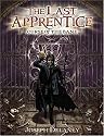 Curse of the Bane (The Last Apprentice)