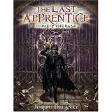 Curse of the Bane (The Last Apprentice)