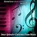 The First Noel - A Traditional Christmas Carol, Piano Version