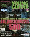 YOUNG GUITAR (ヤング・ギター) 2011年 05月号 [雑誌]