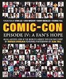 Comic-Con Episode IV: A Fan's Hope