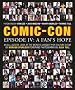 Comic-Con Episode IV: A Fan's Hope