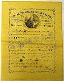 Franklin's Art of Making Money