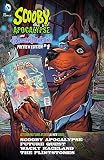 Scooby Apocalypse/Hanna-Barbera Preview Book (2016) #1