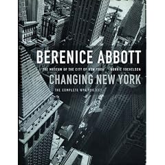 Berenice Abbott: Changing New York