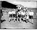 Photographic Print of Soccer - FA Cup - Final - Charlton Athletic v Burnley - Wembley - London - 194