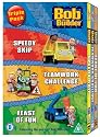Bob The Builder (Triple Pack) [DVD]