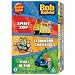 Bob The Builder (Triple Pack)