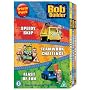 Bob The Builder (Triple Pack) [DVD]