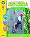 Force, Motion & Simple Machines - Big Book (Force & Motion)