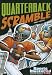 Quaterback Scramble (Sports Illustrated Kids Graphic Novels)