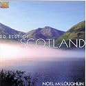 20 Best of Scotland