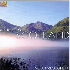 20 Best of Scotland
