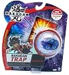 Bakugan Battle Brawlers New Vestroia Bakugan Trap - Pythantus (Blue Color)