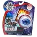 Bakugan Battle Brawlers New Vestroia Bakugan Trap - Pythantus (Blue Color)