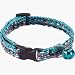Royal Blue - Nylon Breakaway Cat Collars by Guardian Gear