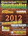 Books : Survivalist Magazine Issue #6 - Surviving 2012