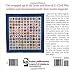 The Civil War Love Letter Quilt: 121 Quilt Blocks Inspired by Love and War