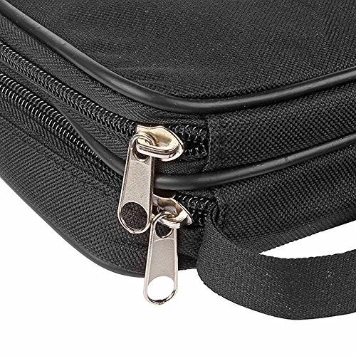 OWON VDS시리즈 USB오실로스코프 수납 가방 VDS2062 VDS2062L VDS3102 VDS3102L VDS1022 ...